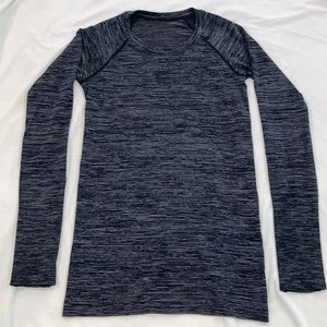 Lululemon long sleeve